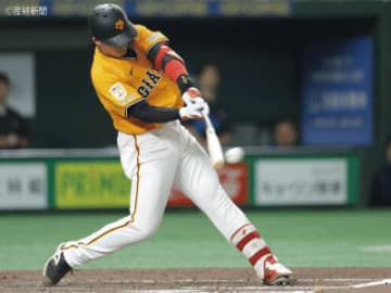 自分の誕生日祝う適時打含む今季8度目のマルチH！坂本勇人の背中から学び岡本和真不在の巨人で存在感放つ好打者とは！？
