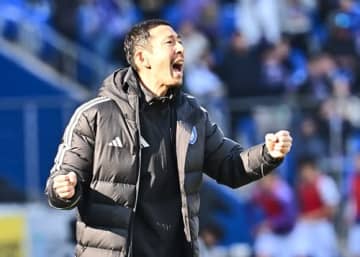 クラブワールドカップに挑む韓国・蔚山HDの現在地。“日韓サッカーの境界線”に立つ趙光洙コーチが語る