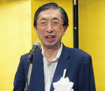 日本酒「原料米の先行きに不安」 安定確保へ支援訴え 日本酒造組合中央会総会で大倉会長