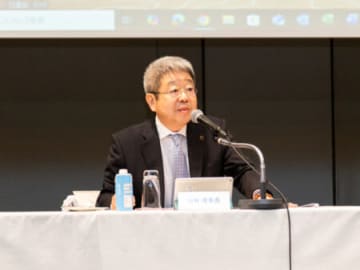 日電協が通常総会、BT機設置シェア2年後に10％目指し普及推進