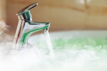「40度設定」でお風呂に入っていますが、湯温を1度下げたら「ガス代」はどのくらい節約できるのでしょうか？