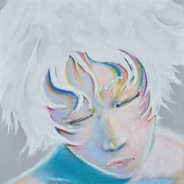 Vaundy、2ndアルバムCD限定収録曲「pained」配信リリース　イラストジャケ写は本人描き下ろし