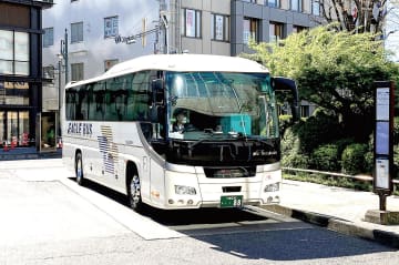 埼玉・川越と羽田空港結ぶ連絡バス、イーグルバスが増便へ　新型コロナの収束を機、2023年3月から運行を再開…地域住民からの要望多く、7月16日から1日3便を追加