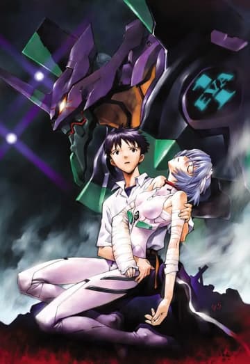 「エヴァ」の制作資料が一堂に　30周年記念展「ALL OF EVANGELION」