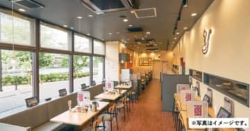オリジン東秀／「れんげ食堂Toshu田無店」オープン、中華東秀全店リニューアル完了
