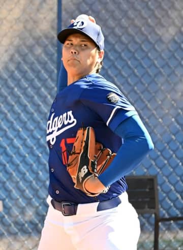 大谷翔平をマイナー降格させるのは損…“いきなり二刀流復活”に韓国紙も納得のワケ「メジャーを支配する準備が整った」