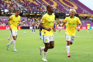 クラブW杯グループFはマメロディが首位スタート…蔚山に完封勝利