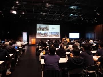 QGISの“オープンソースとビジネスの両立”へ、「MIERUNE MEETUP 2025」で新戦略が発表される【地図と位置情報】
