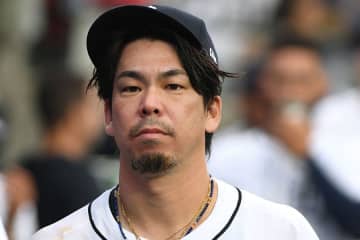 前田健太、マイナーで6回4失点　防御率10.23に…2回まで2被弾4失点も11者連続アウト