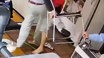 建設会社「花井組」社長ら2人を書類送検…当時従業員だった男性を羽交い締めにし殴るなどの暴行を加えけがをさせた疑い　北海道・札幌市