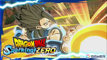 「ドラゴンボール Sparking! ZERO」に「ドラゴンボール レジェンズ」の主人公・シャロットが参戦決定！追加DLCとして6月27日に発売