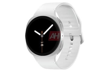 次期「Galaxy Watch8」標準モデルの画像が流出！ UltraとClassicをブレンド？