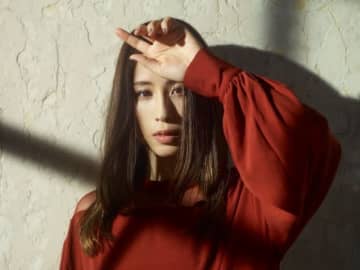 Uru、新曲「Never ends」が高橋海人&中村倫也W主演ドラマ『DOPE 麻薬取締部特捜課』主題歌に決定