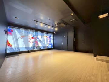【東新宿】24時間営業のレンタルスタジオ『BUZZ東新宿』が6月14日ニューオープン！ダンス動画撮影やポートレート撮影にも映える2部屋を用意