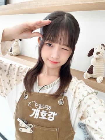 「完璧でなくても」IVE・レイ、すべての犬を幸せにする“幼稚園”で先生を務め…気付いたこととは？