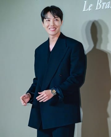 BTS・J-HOPE、ファンのためにここまでやる？太っ腹すぎる神対応が話題！「お金の使い方かっこよすぎ」