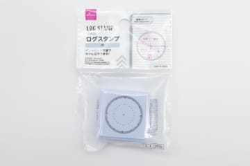 ダイソーで見つけて飛びついた！「手書きで頑張らなくていいの嬉しすぎる！」「ありそうでない」