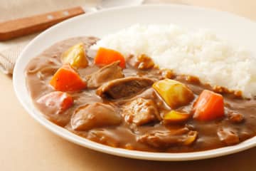 カレーが思ったより辛かった…味をマイルドにする『3つの工夫』