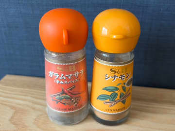 ガラス瓶タイプの調味料、購入時に貼ってある『密封用シール』は捨ててもOK？