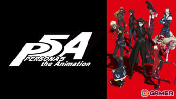 「ペルソナ5: The Phantom X」のリリース決定を記念してアニメ「PERSONA5 the Animation」第5話までがYouTubeで無料公開中！