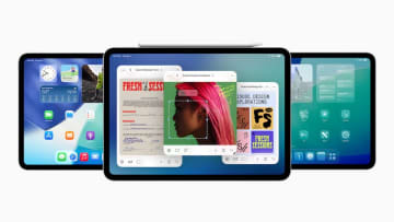 なぜ「iPad」でmacOSは動かないの？ アップルが説明