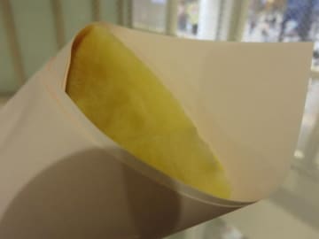 【西区】クレープ・サンドウィッチが楽しめるカフェ「リトルセーマン」