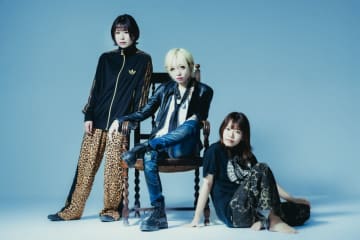 つきみ、代表曲となる新曲「LOVE KILLER」リリース＆全国5都市ワンマンツアー開催