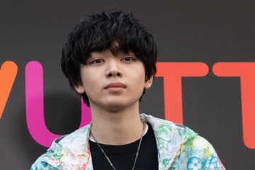 宮世琉弥が“ご報告”「嬉しさと驚きでいっぱいです…」→「まさか…」「おめでとうございます︎」と祝福の声