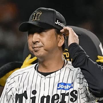 阪神7連敗でも藤川監督“長期政権説”浮上…株主総会では「リーダーの資質感じられない」と厳しい声も