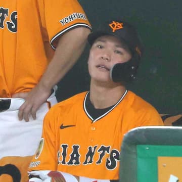 阿部巨人“貧打の元凶”坂本勇人の起用に執着しているウラ事情…11日は見せ場なしの4タコ、打率.153