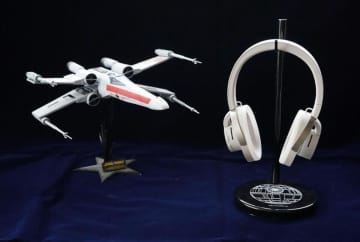 4種類の「帝国のマーチ」を聴き比べ　『nwm ONE Star Wars edition』はスター・ウォーズファン必見必聴の出来栄え！