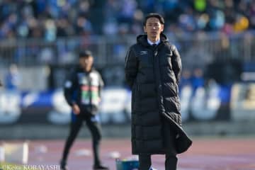 山形、渡邊晋監督との契約解除を発表…佐藤尽コーチが暫定指揮へ