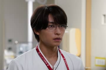 阿部顕嵐、岩田剛典主演『DOCTOR PRICE』で救急医役　追加キャスト＆第1話ゲスト発表