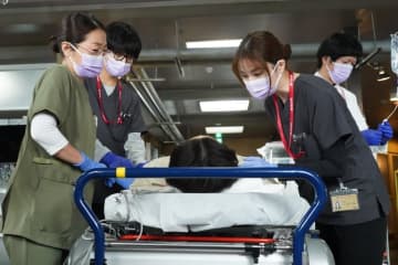 『Dr.アシュラ』松本若菜“朱羅”の意外な交友関係が発覚【第10話あらすじ】
