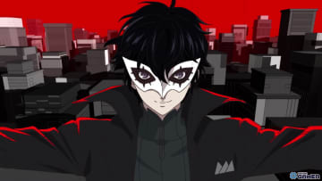 「ペルソナ5: The Phantom X」にJOKER参戦！福山潤さんのプレイ動画も公開中