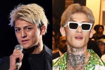 【RIZIN】「写真撮ったわ」鈴木千裕、平本蓮に北海道旅で3度遭遇の“珍事”　リング上での謝罪には「よく意味が分からない」