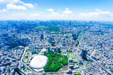敷地や土地の広さを表すときの例え『東京ドーム何個分』が使われるようになった理由とは