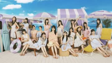 乃木坂46、新曲「真夏日よ」が10回目の“聖地”神宮球場公演記念ソングに決定