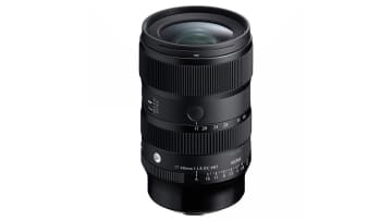 シグマ、「17-40mm F1.8 DC | Art」 発売。単焦点並みの大口径と描写力を備えた標準ズームレンズ