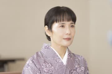 『ちはやふる―めぐり―』富田靖子・高橋努・波岡一喜・高嶋政宏の出演決定！　當真あみらの青春をサポート