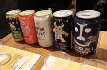 「推しビール発見ツアー」で見つけた！偶然広がる新たな出会い！