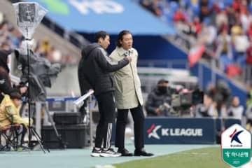 五輪とW杯、アジアの舞台も経験してクラブW杯へ。蔚山HDコーチ趙光洙が目指す“その先”