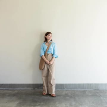 おしゃれな人の愛用アイテム、どこの？ 人気スナップのブランドをチェック！（2025年6月7日号）