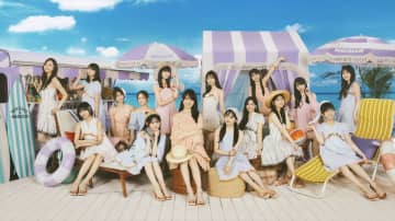 乃木坂46、39thシングル選抜メンバー歌唱の新曲「真夏日よ」が“聖地”明治神宮野球場公演記念ソングに