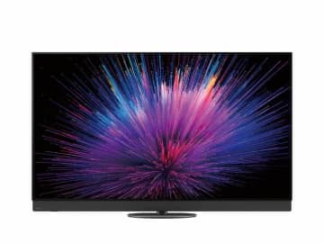 パナソニック4K有機ELテレビ「ビエラ」2シリーズ6モデル　「Fire TV」搭載