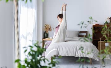 パジャマのままメイクしていませんか? プロが教える顔の印象が変わる“朝の習慣”