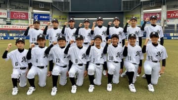 ロッテ、マリーンズジュニアの選考会開催を発表　小林宏之監督「たくさんのご応募お待ちしています」