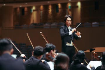『秘顔-ひがん-』音楽にイ・ジェジン参加！異色の密室スリラーに“品格”をもたらすクラシック音楽に注目