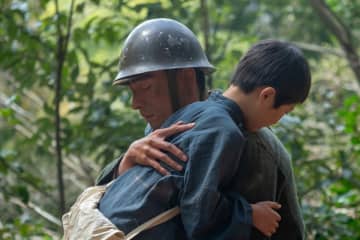 『あんぱん』“岩男”濱尾ノリタカの最期があまりにつらい　突きつけられる“逆転しない正義”
