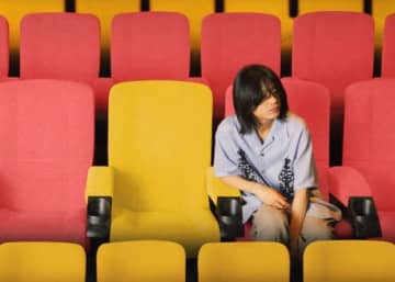 tonun、『触れていたい』EPを配信リリース